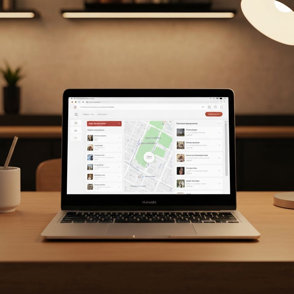 Property Management System