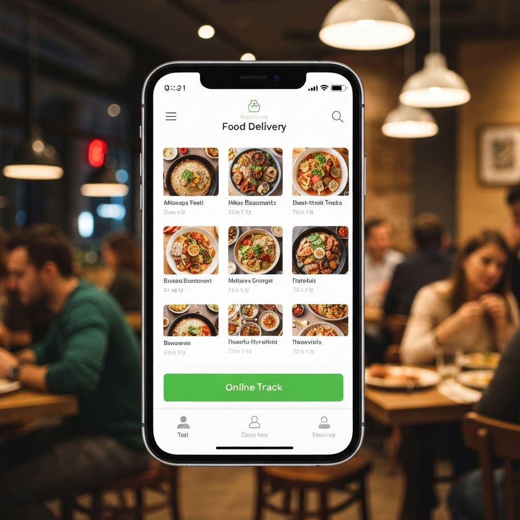 Supply Chain Platform